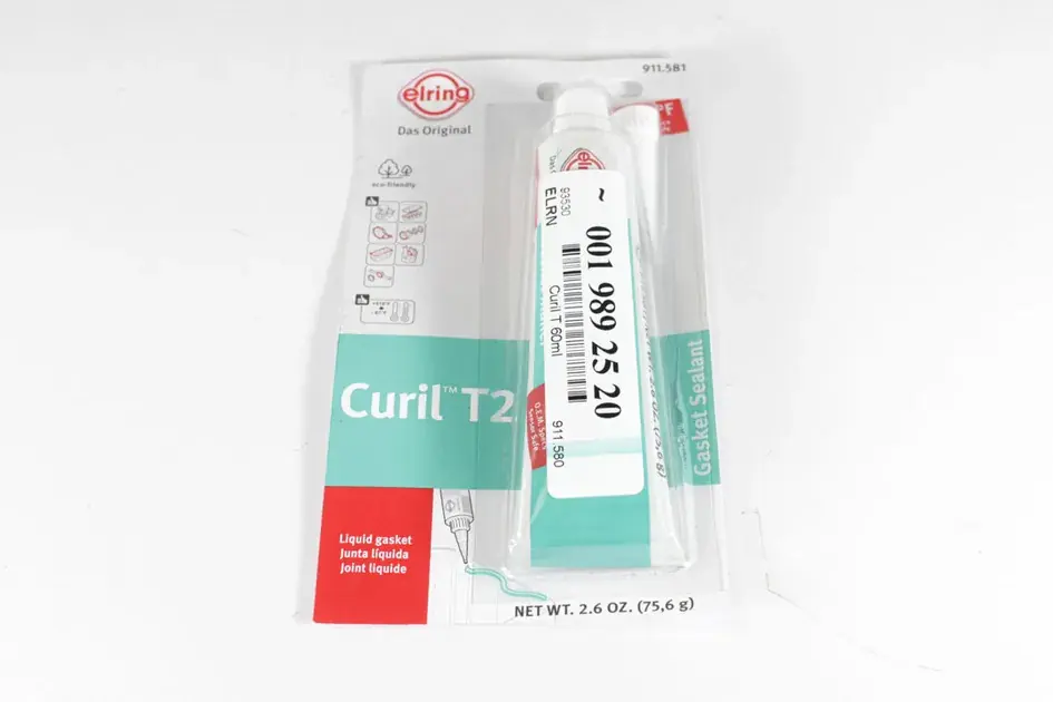 Mega Sale ElringKlinger Sealing Compound Sealant Silicon - 0019892520