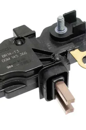 Bosch Voltage Regulator - 5470612 Professional Grade