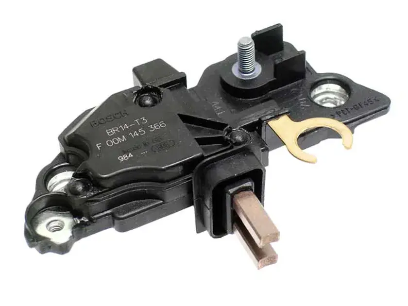 Bosch Voltage Regulator - 5470612 Professional Grade