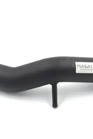 Fan Favorite Masata Chargepipe For Mercedes W205 C300/W213 E300/X253 GLC300