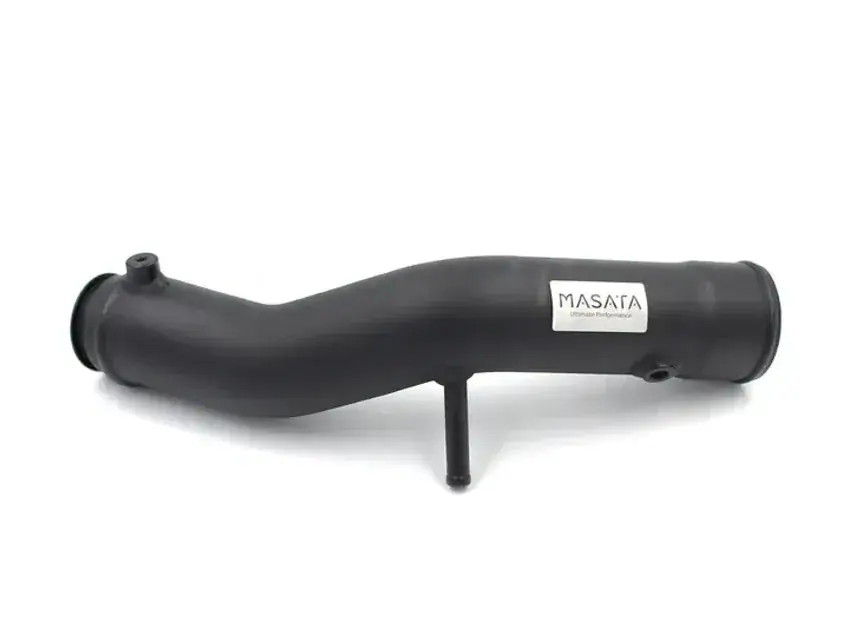 Fan Favorite Masata Chargepipe For Mercedes W205 C300/W213 E300/X253 GLC300