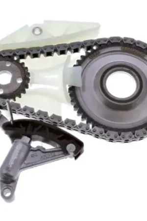 iwis Engine Oil Pump Chain Set - 11417605366 Budget