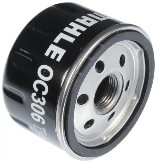 Money Back Guarantee MAHLE Engine Oil Filter - 11427673541