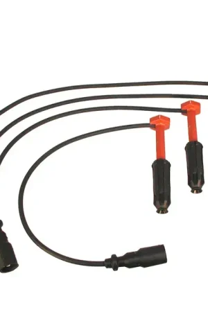 BREMI Spark Plug Wire Set - 1111500019 Free Delivery