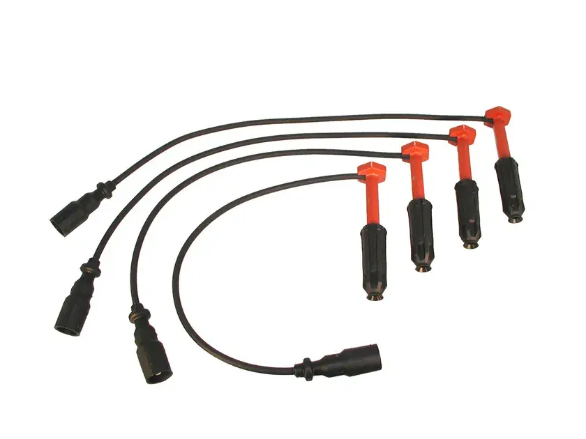 BREMI Spark Plug Wire Set - 1111500019 Free Delivery