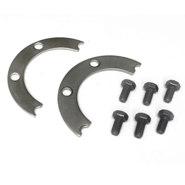 ATP Turbo Turbine Housing Clamp and Bolt Kit Affordable