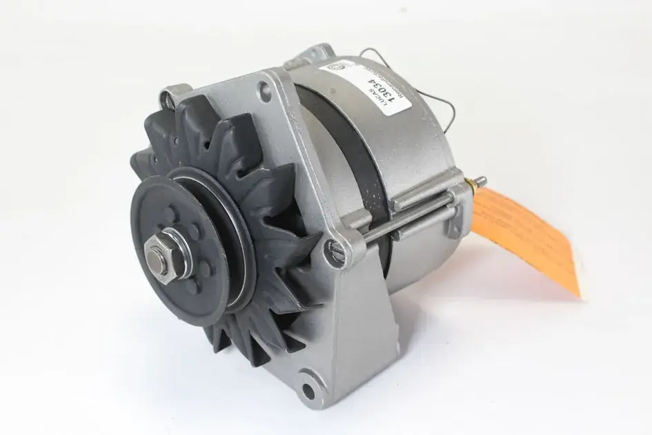 Popular Lucas Alternator - 003154560288