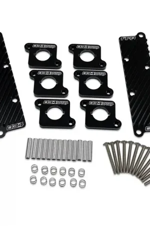 034 Coil Pack Hold Down Bracket Kit For Audi B5 S4/RS4 & C5 A6 2.7T Get Yours