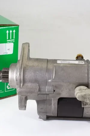 Lucas Starter Motor - AJ83990 Editor’s Pick