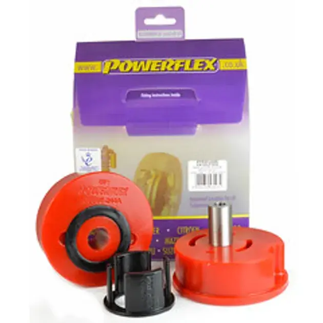 Powerflex Rear Lower Engine Mount Bushing - Diesel - PFF85-244R No Minimum Order
