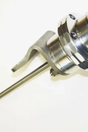 Forge KO4 Upgrade Actuator Money Back Guarantee