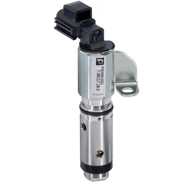 Pierburg Intake Engine Variable Timing Solenoid - 36002690 Direct From Factory