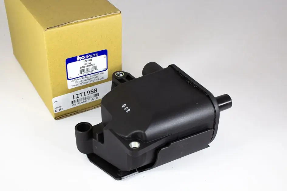 Seasonal Sale URO PCV Valve Oil Trap - 1271988