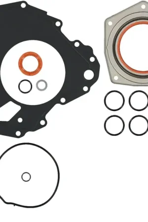 High Quality Victor Reinz Engine Crankcase Cover Gasket Set - GU6701593