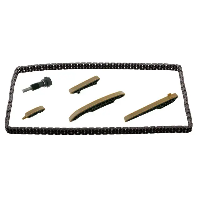 Must Have Febi Bilstein Engine Timing Chain Kit - 30318