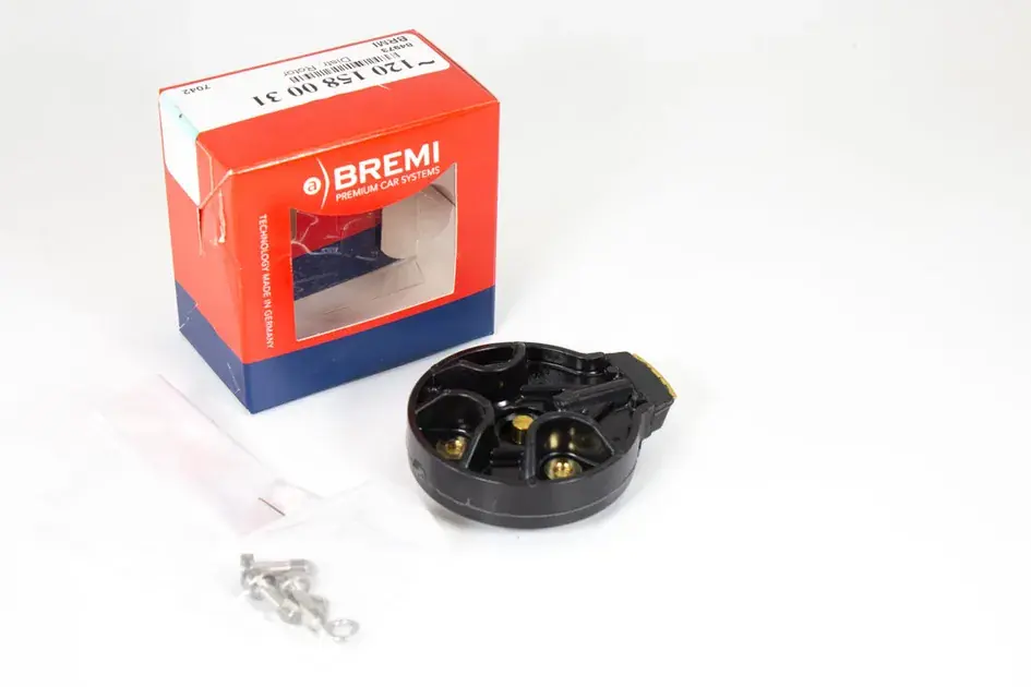Crafted BREMI Distributor Rotor - 1201580031