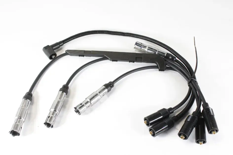BREMI Spark Plug Wire Set - 1H0998031 Grab Now