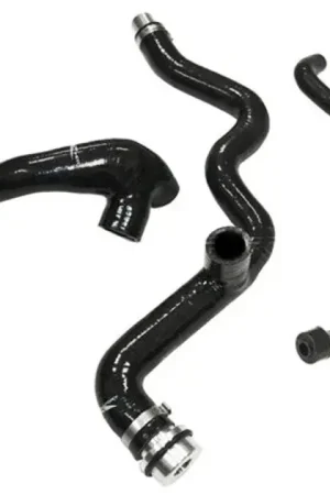 034 Silicone Breather Hose Kit For 1.8T (2003-2005) Trending