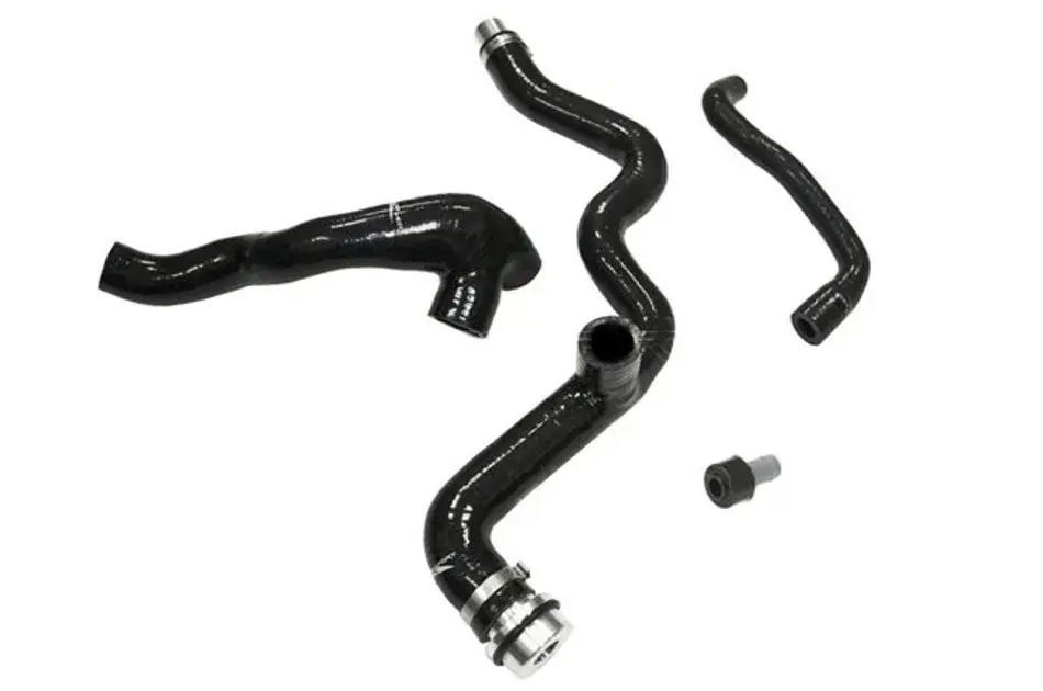 034 Silicone Breather Hose Kit For 1.8T (2003-2005) Trending