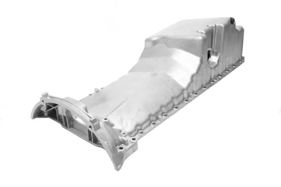 Authentic URO Engine Oil Pan - 1030100513