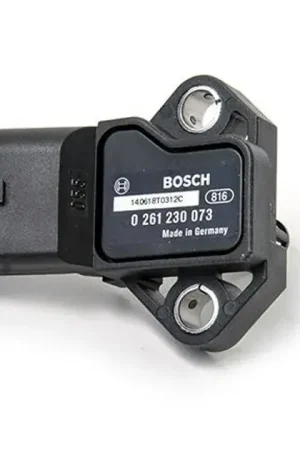 Bosch Boost Pressure Sensor For VW/ Audi Clearance