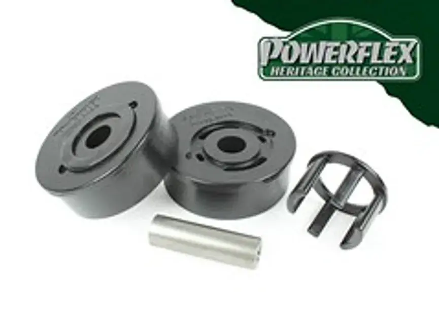 Powerflex Rear Lower Engine Mount Bushing - Heritage - PFF85-244H Special Offer