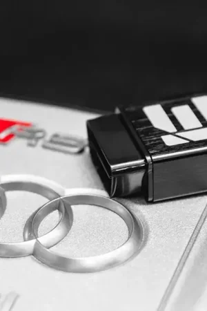 IE Performance Tune For B9 Audi RS4/RS5 2.9T Price Cut