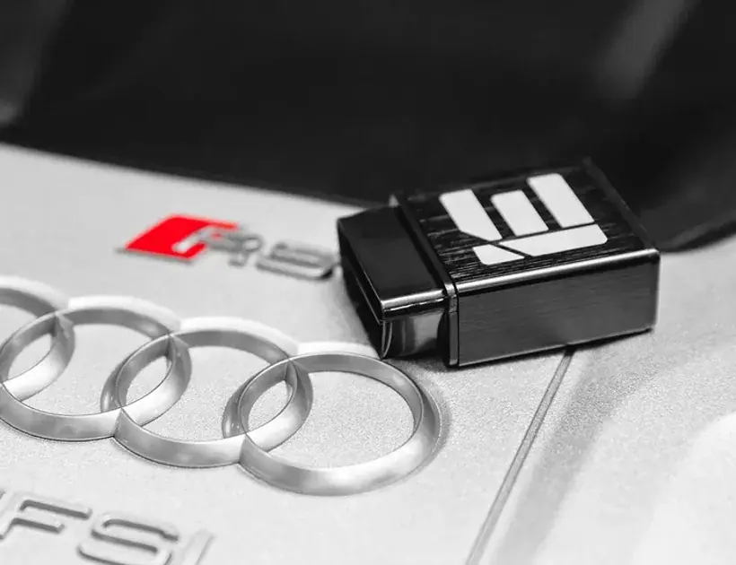 IE Performance Tune For B9 Audi RS4/RS5 2.9T Price Cut