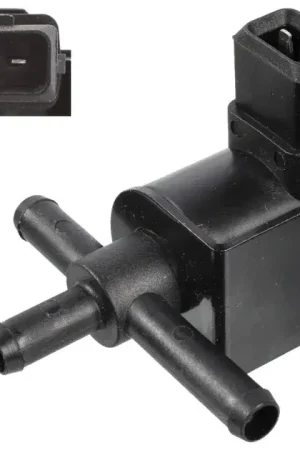 Febi Bilstein Turbocharger Boost Control Valve - 06A906283E Discount