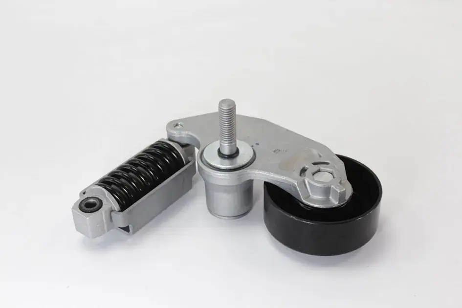 Price Drop URO Accessory Drive Belt Tensioner - 31216199