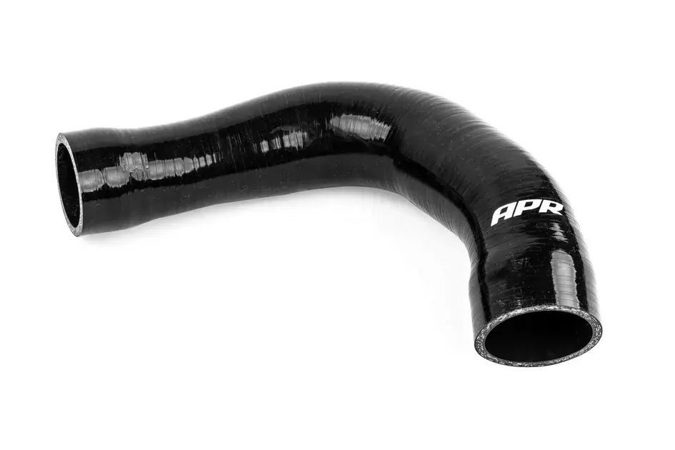 APR Turbo Outlet Silicone Hose (DTR6054 Turbo) For VW/Audi MQB 1.8 & 2.0T Warranty Included