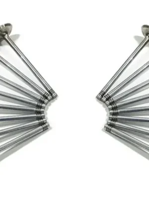 Hot Deal Ferrea Intake and Exhaust Valves Kit For Audi/VW 2.0T FSI