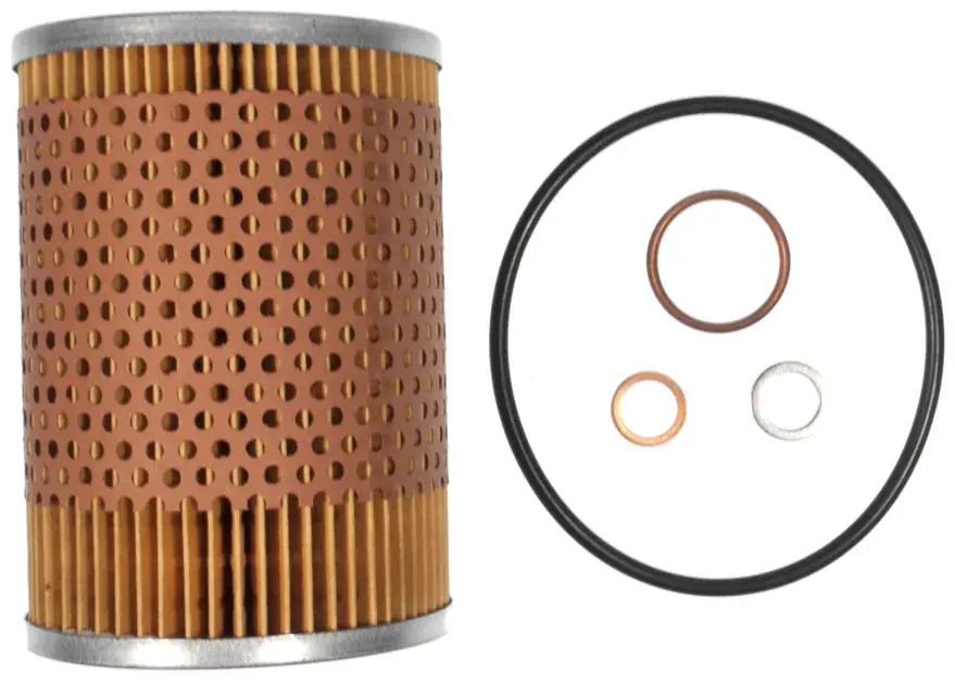 Sale MAHLE Engine Oil Filter - 0001800609