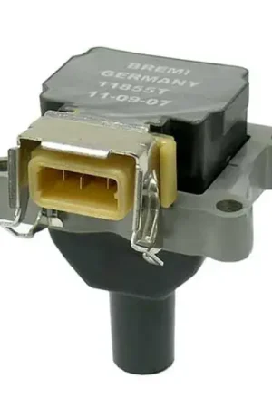 BREMI Ignition Coil - 12137599218 Buy Today