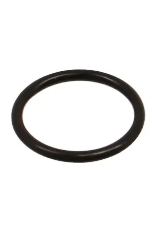 Ajusa Upper Engine Oil Filter / Cooler Bracket Socket O-Ring - 99970742241 Professional Grade