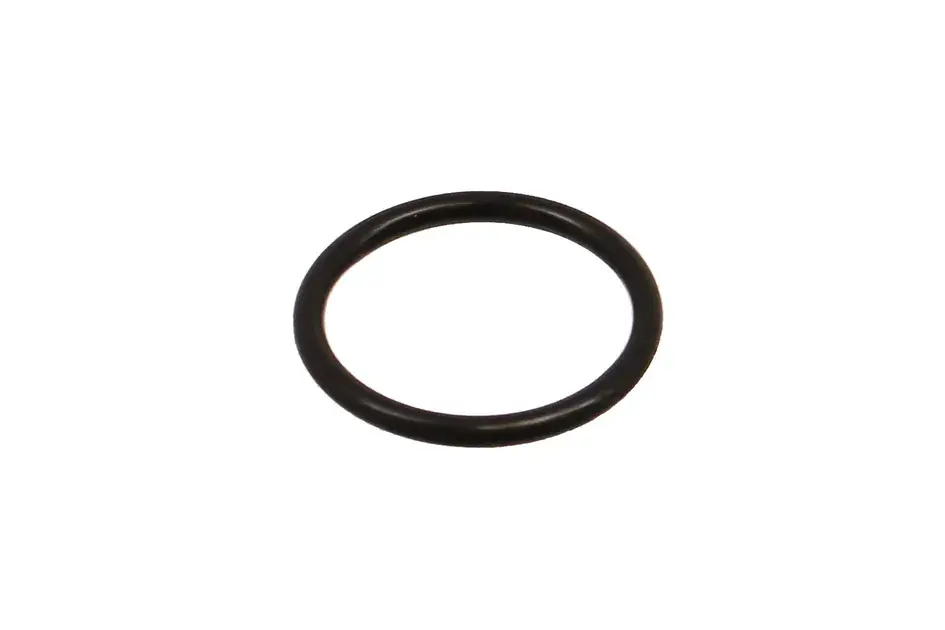 Ajusa Upper Engine Oil Filter / Cooler Bracket Socket O-Ring - 99970742241 Professional Grade