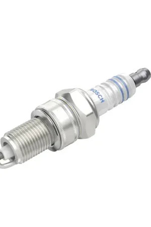 Latest Bosch Spark Plug - 7909