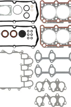 Victor Reinz Engine Cylinder Head Gasket Set - 078198012 Special Discount