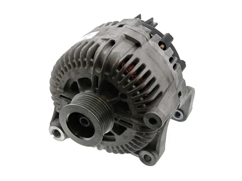 One Day Deal Valeo Alternator - 12317802929