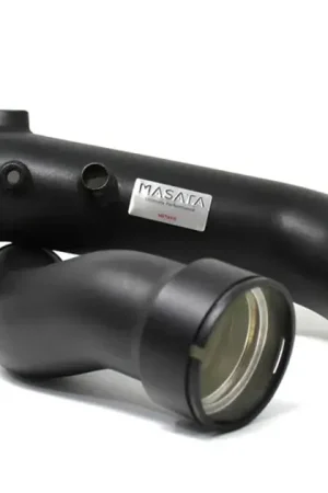 Crafted Masata Aluminium Chargepipe For BMW N55 F87 M2