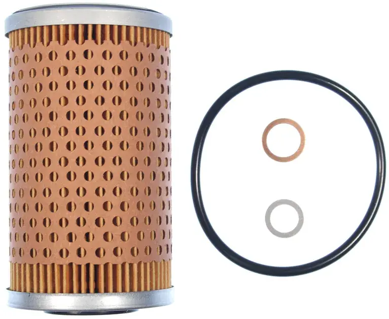 MAHLE Oil Filter - 1021800009 Limited Time