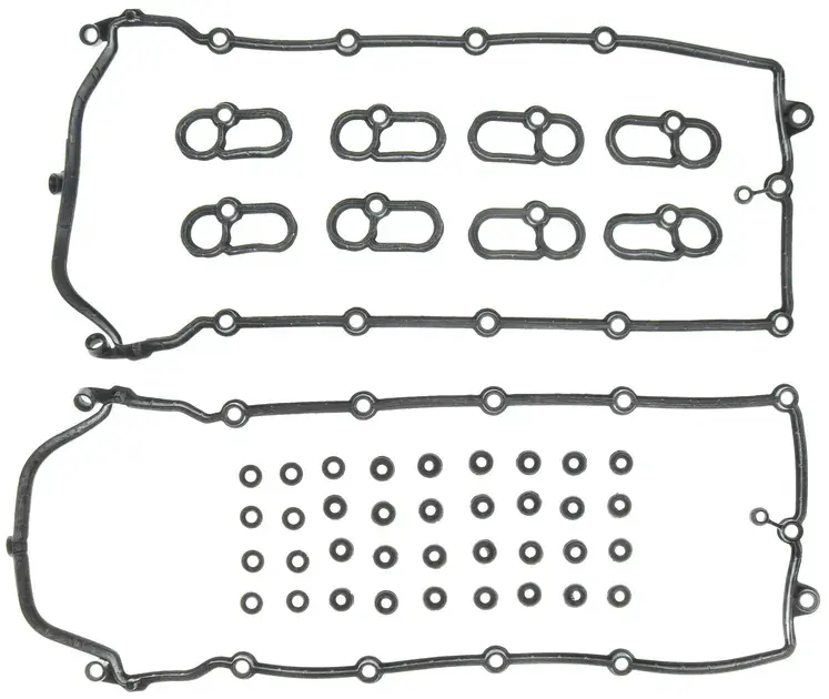 Cheap MAHLE Engine Valve Cover Gasket Set - VS50675
