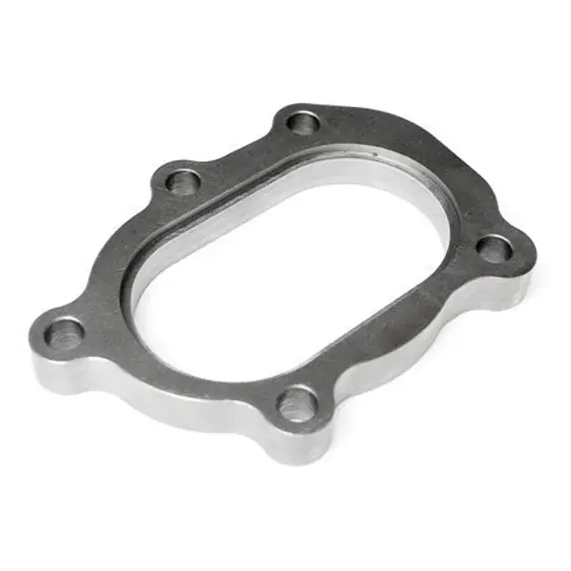 Hot Picks ATP Turbo Stainless Steel Turbine Discharge Flange