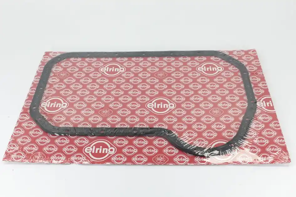 Best Price ElringKlinger Engine Oil Pan Gasket - 044103609D