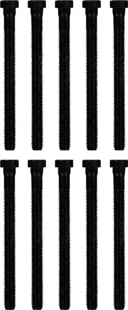 Best Price Victor Reinz Engine Cylinder Head Bolt Set - WHT002131