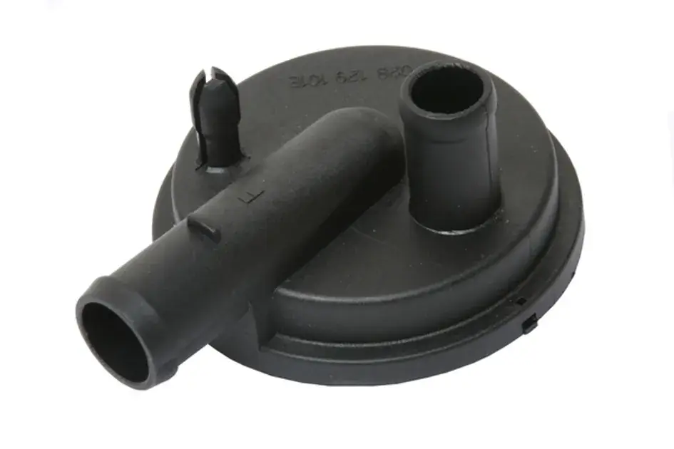 URO Engine Crankcase Vent Valve - 028129101E Grab Now