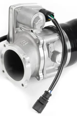 IE Throttle Body Upgrade Kit For B8 Audi SQ5 & Q5 3.0T Place Order