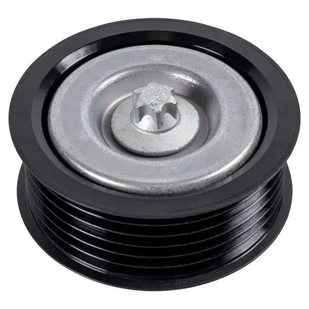 Low Price Febi Bilstein Accessory Drive Belt Idler Pulley - 1562020619