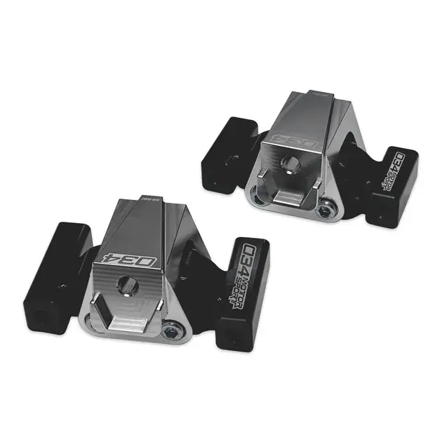 High Quality 034 TrackSport Engine Mount Pair For C7/C7.5 Audi S6/S7/RS7 & D4 A8/S8 4.0T