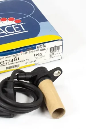 Facet Engine RPM Sensor - 90357481 Fan Favorite